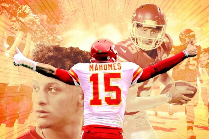 Qui sont les 100 meilleurs joueurs de la NFL ?